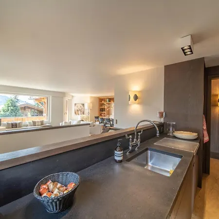 Charming 5br Duplex ヴィラ *