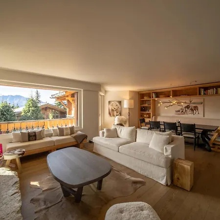 Charming 5br Duplex ヴィラ *