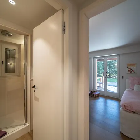 Charming 5br Duplex Villa Verbier